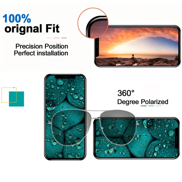 Apple iPhone XR Pantalla LCD Incell 120 Hz Táctil Repuesto