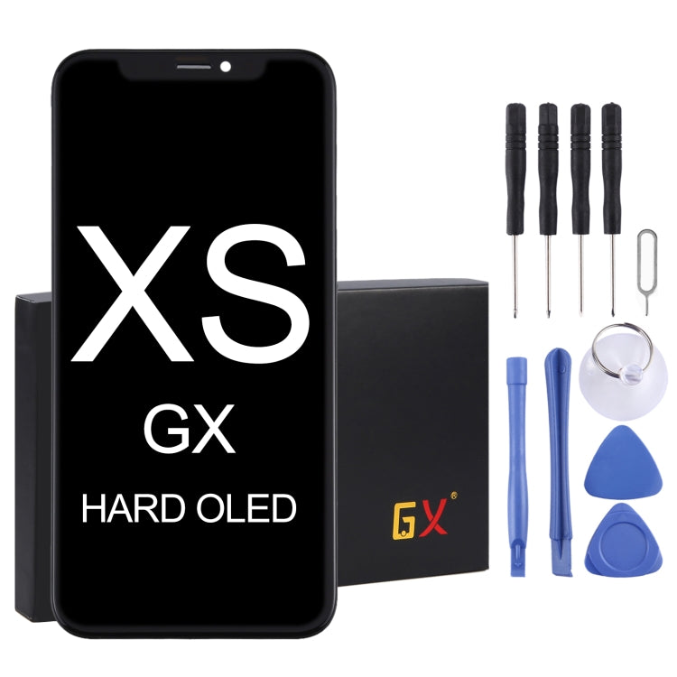 Apple iPhone XS Pantalla LCD Ensamblaje Completo Repuesto