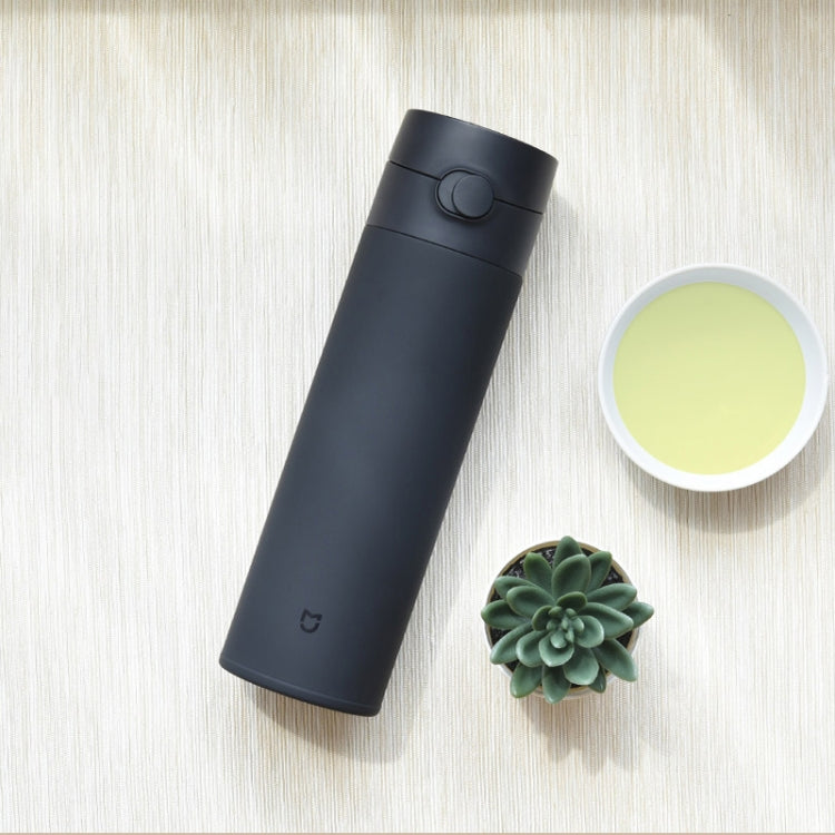 Xiaomi Mijia 480ML Botella de Agua Aislamiento Al Vacío