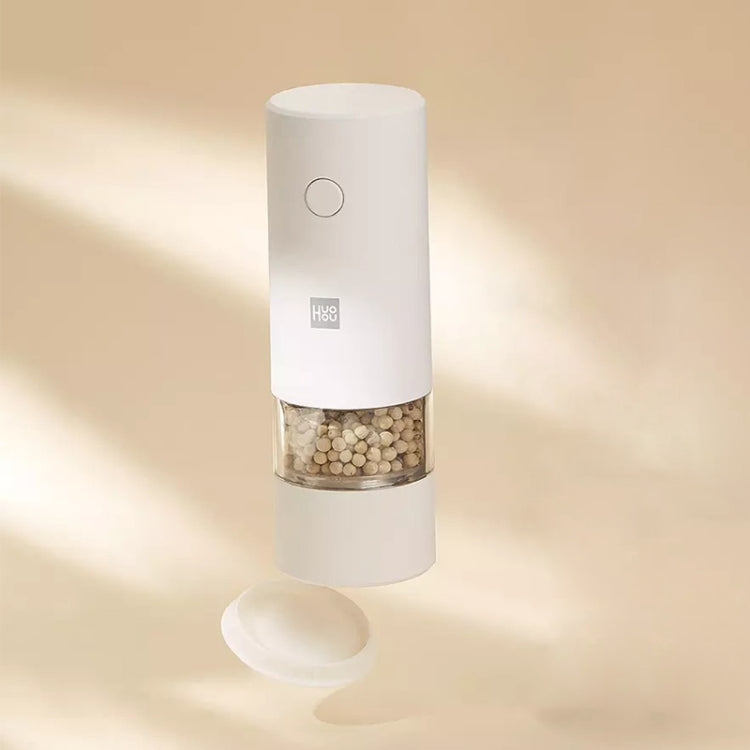Xiaomi Huohou Molinillo De Pimienta Cerámico Eléctrico