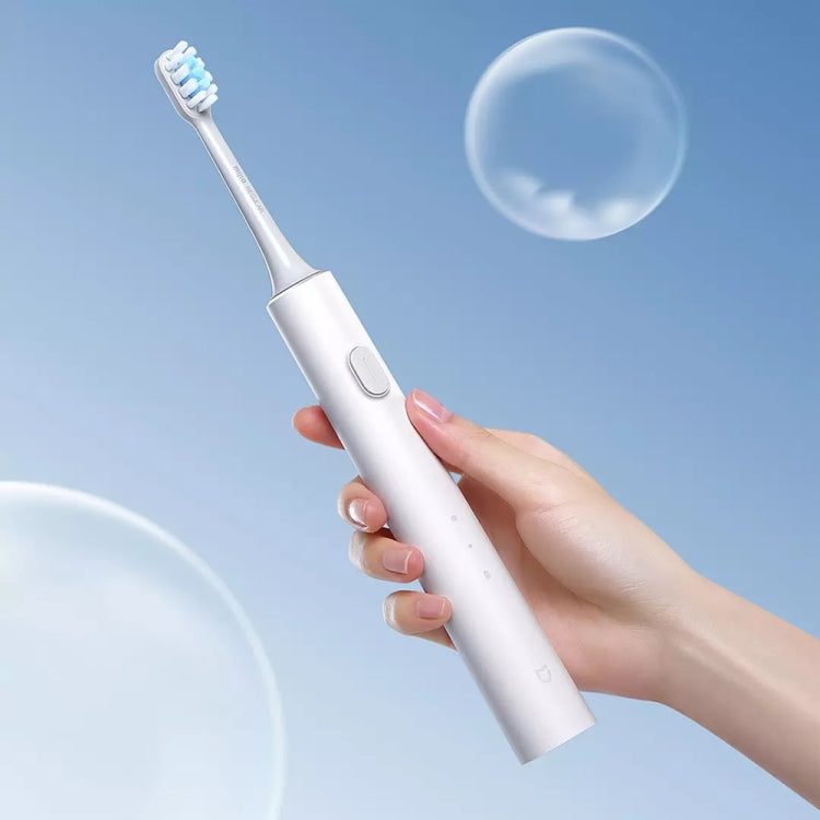 Xiaomi Mijia T301 Cepillo Dientes Eléctrico IPX8 Pro