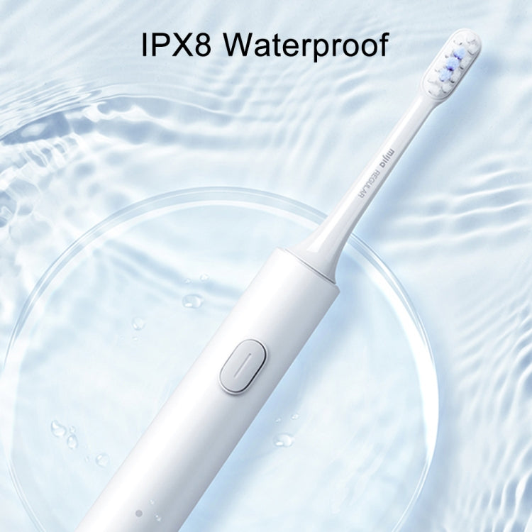 Xiaomi Mijia T301 Cepillo Dientes Eléctrico IPX8 Pro