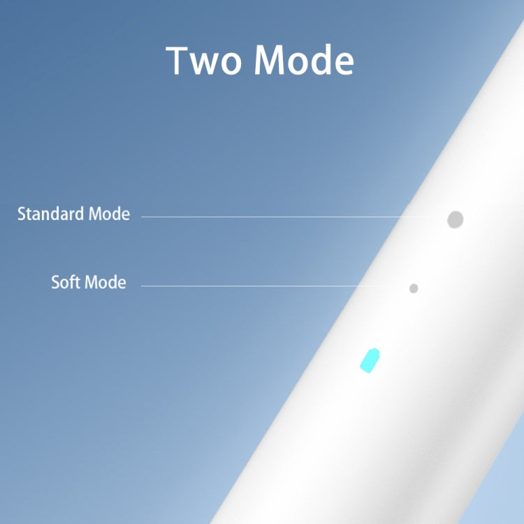 Xiaomi Mijia T301 Cepillo Dientes Eléctrico IPX8 Pro