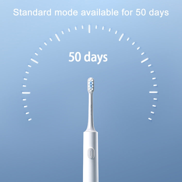 Xiaomi Mijia T301 Cepillo Dientes Eléctrico IPX8 Pro