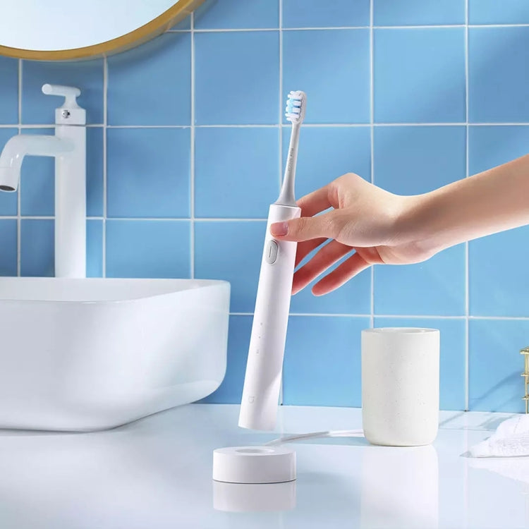 Xiaomi Mijia T301 Cepillo Dientes Eléctrico IPX8 Pro