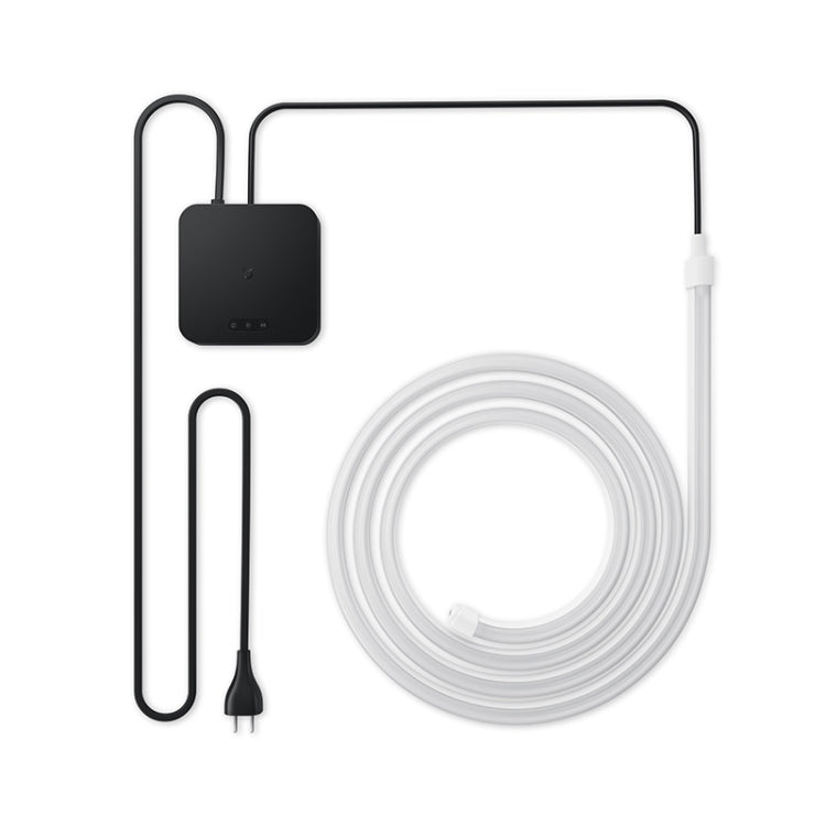 Xiaomi Mijia Tira LED Ambiental 2m US Plug TV Sincronizada
