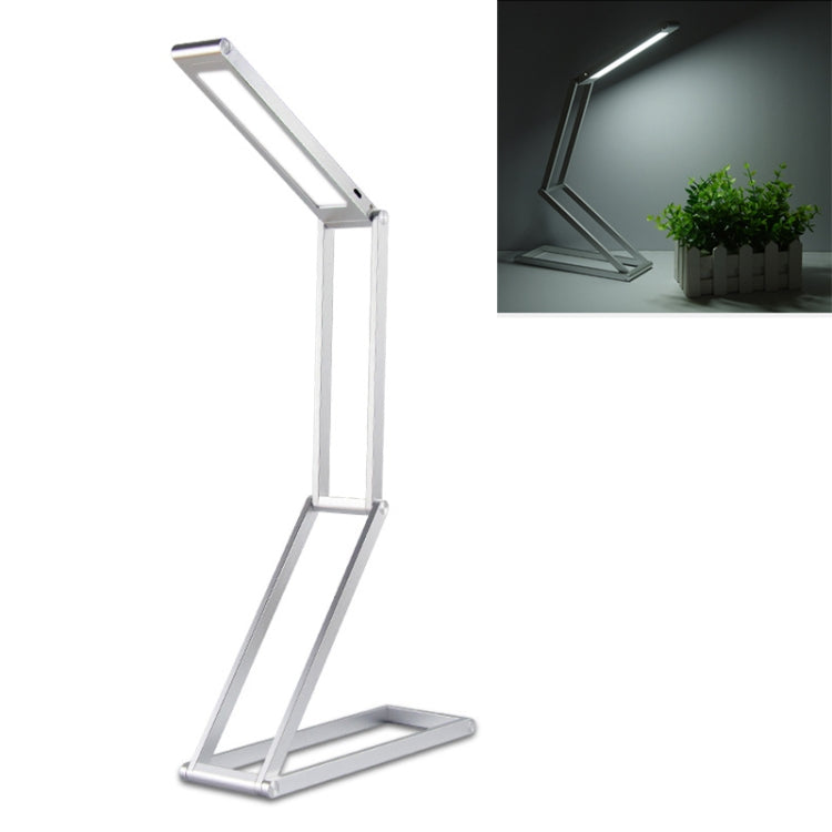 Lumina 3W Lámpara de Escritorio Plegable Protección Ocular