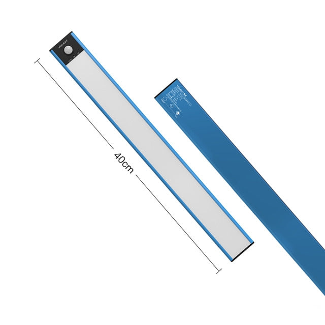 Xiaomi Youpin YEELIGHT Barra Luz LED Inteligente Movimiento