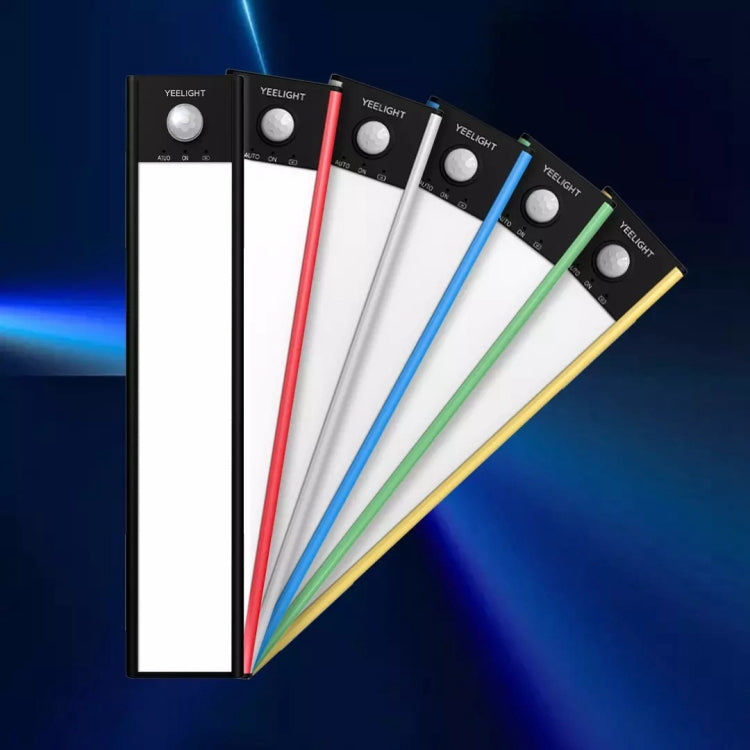 Xiaomi Youpin YEELIGHT Barra Luz LED Inteligente Movimiento