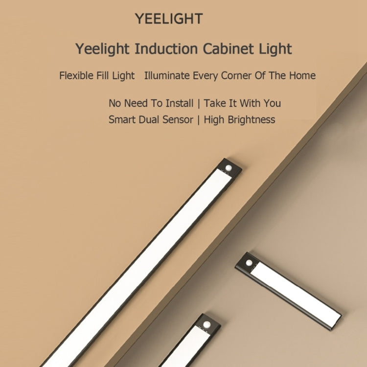 Xiaomi Youpin YEELIGHT Barra Luz LED Inteligente Movimiento