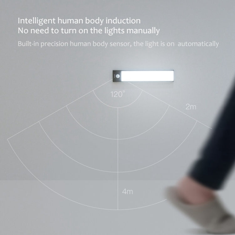 Xiaomi Youpin YEELIGHT Barra Luz LED Inteligente Movimiento