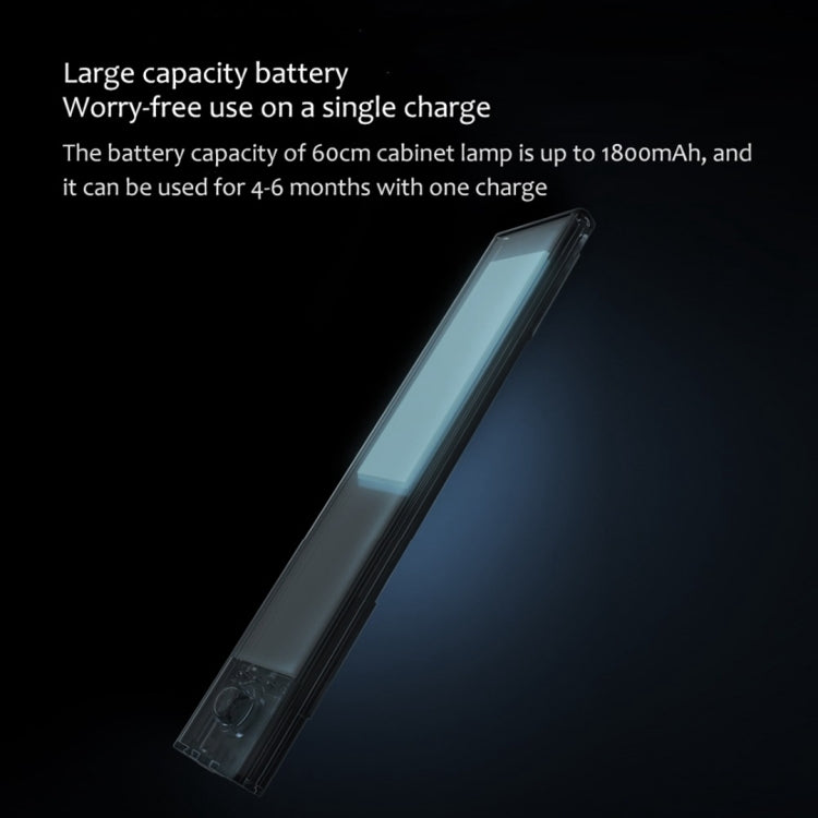 Xiaomi Youpin YEELIGHT Barra Luz LED Inteligente Movimiento