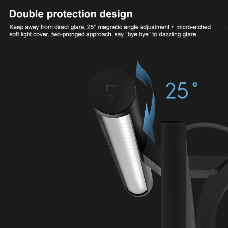 Xiaomi MJGJD02YL Monitor De Computadora Lámpara Colgante 2700-6500K