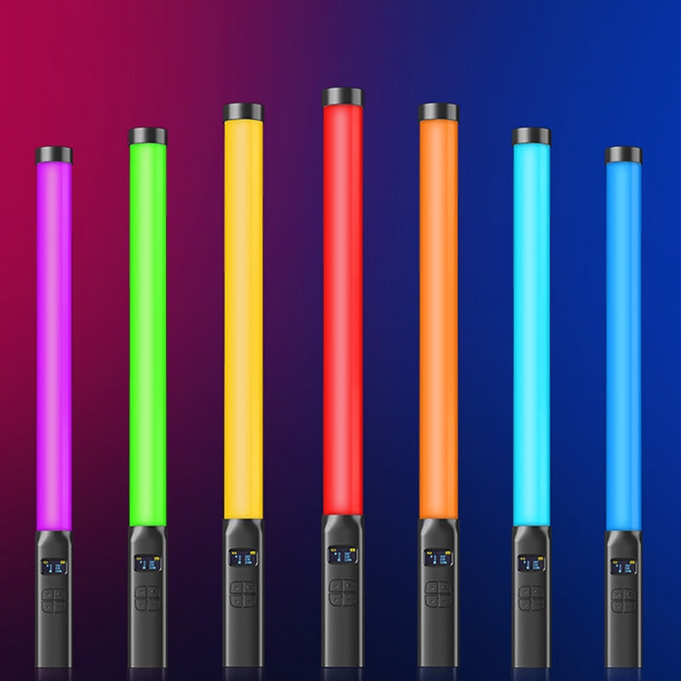 Ulanzi VL119 RGB Luz LED De Mano Para Video Profesional