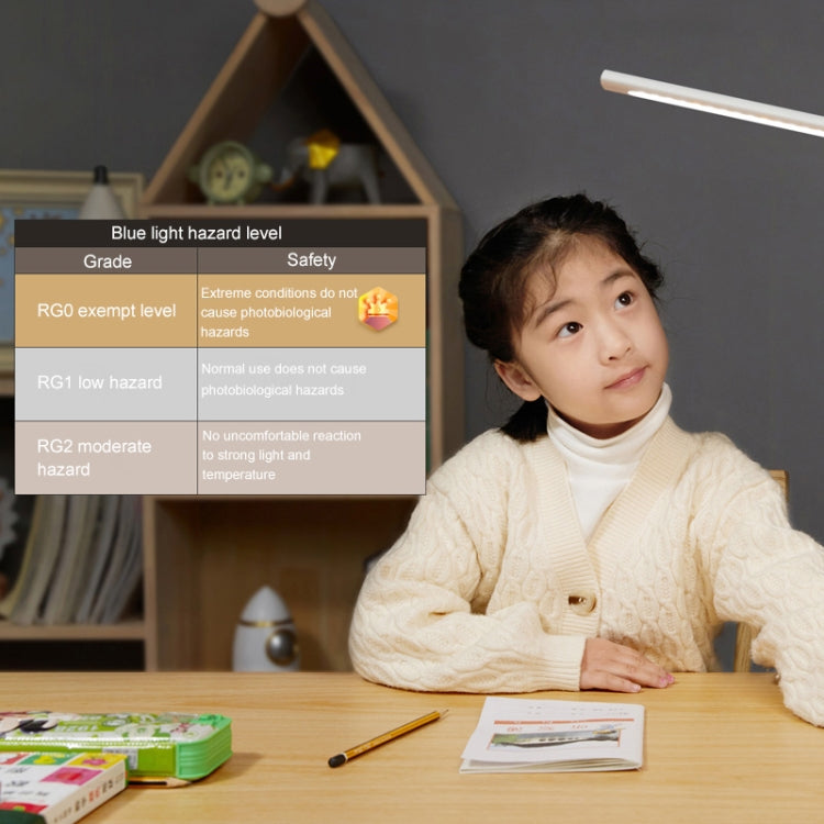 Huawei OPPLE 2S LED Lámpara De Escritorio Protección Ocular