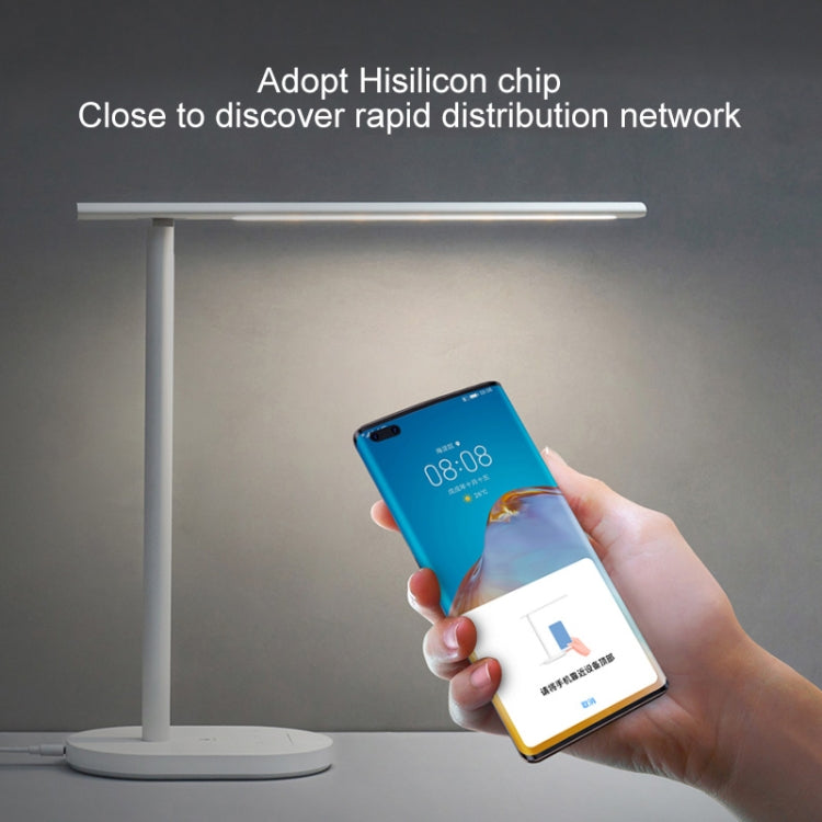 Huawei OPPLE 2S LED Lámpara De Escritorio Protección Ocular