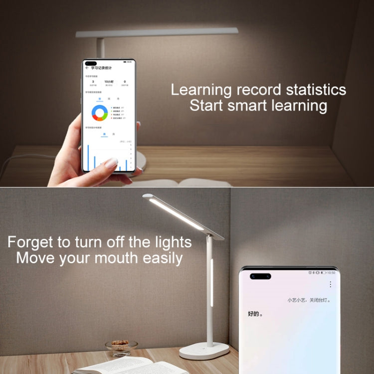 Huawei OPPLE 2S LED Lámpara De Escritorio Protección Ocular