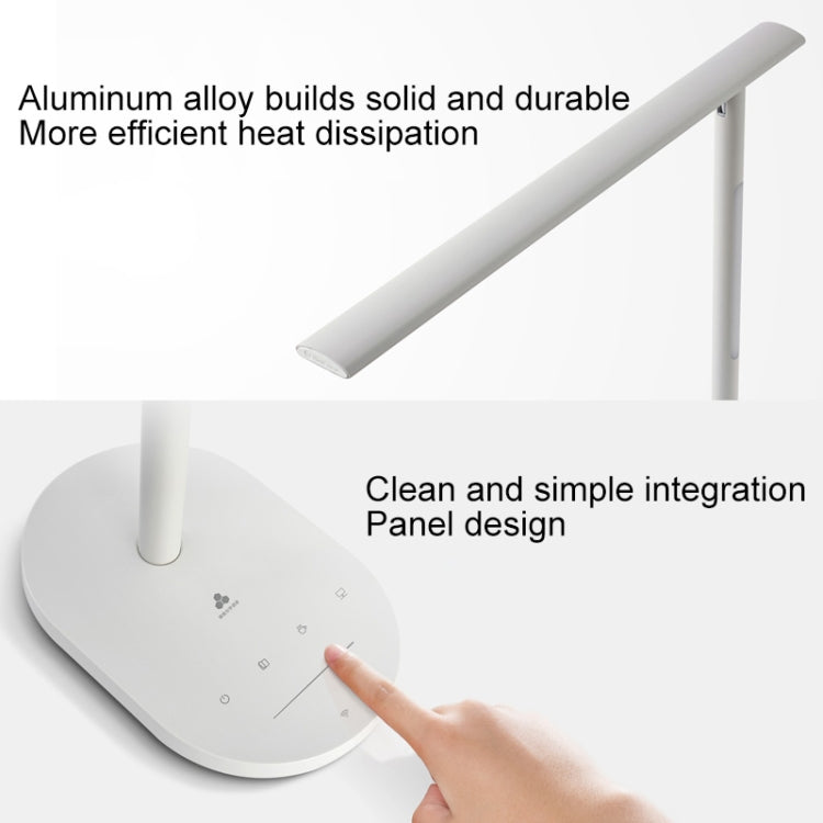 Huawei OPPLE 2S LED Lámpara De Escritorio Protección Ocular