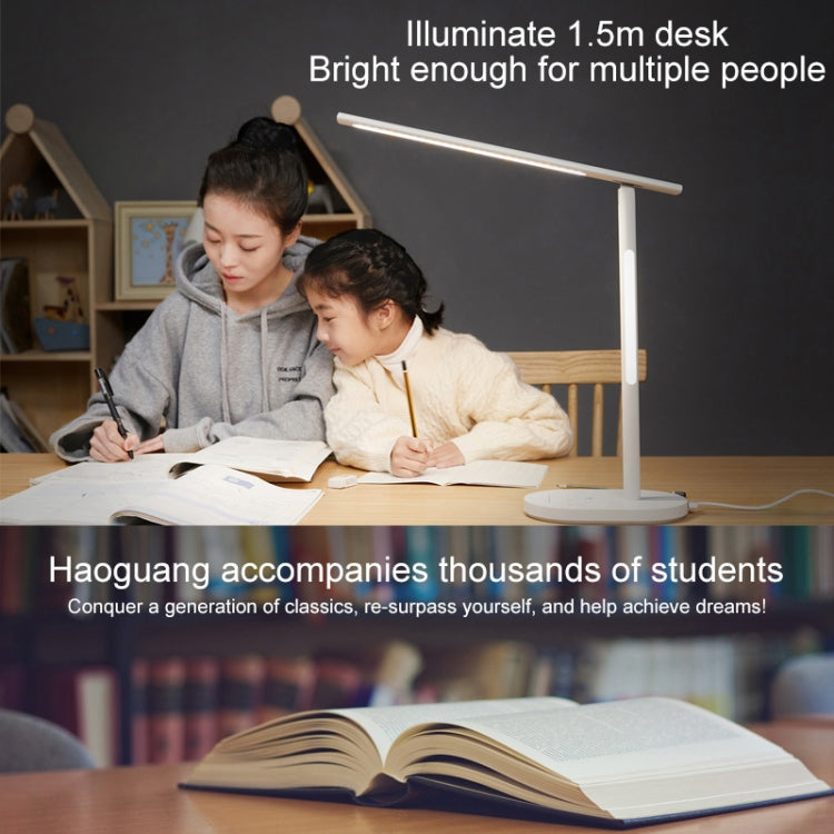 Huawei OPPLE 2S LED Lámpara De Escritorio Protección Ocular