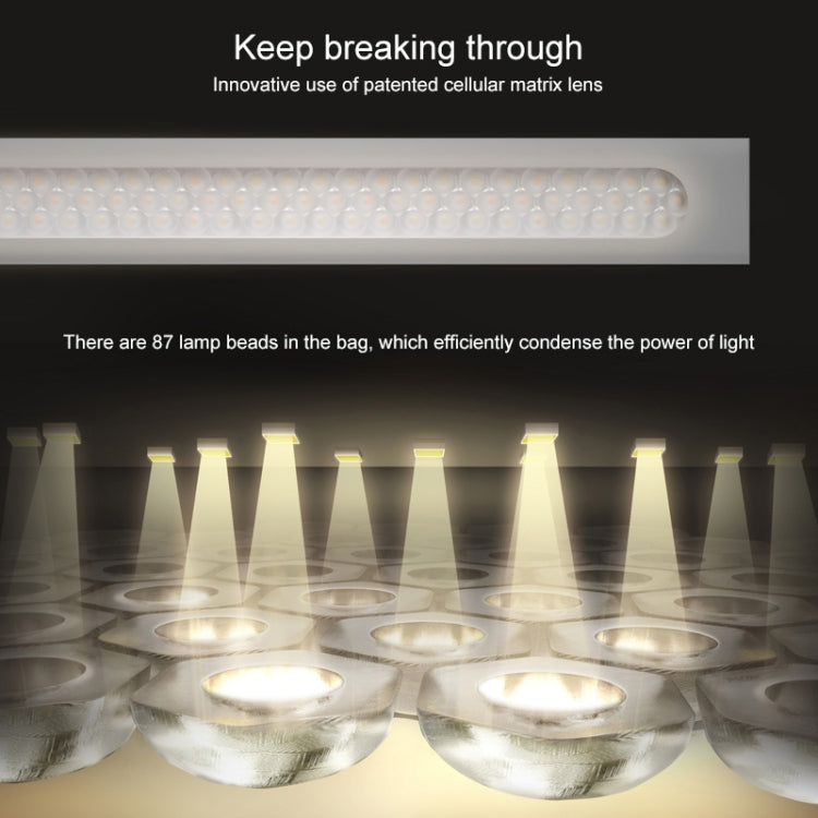 Huawei OPPLE 2S LED Lámpara De Escritorio Protección Ocular