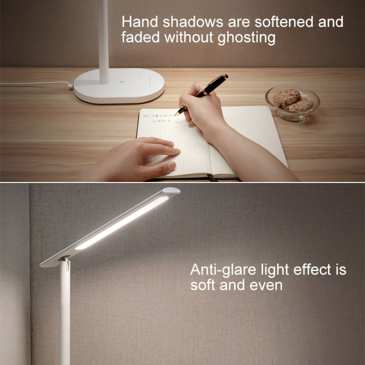 Huawei OPPLE 2S LED Lámpara De Escritorio Protección Ocular