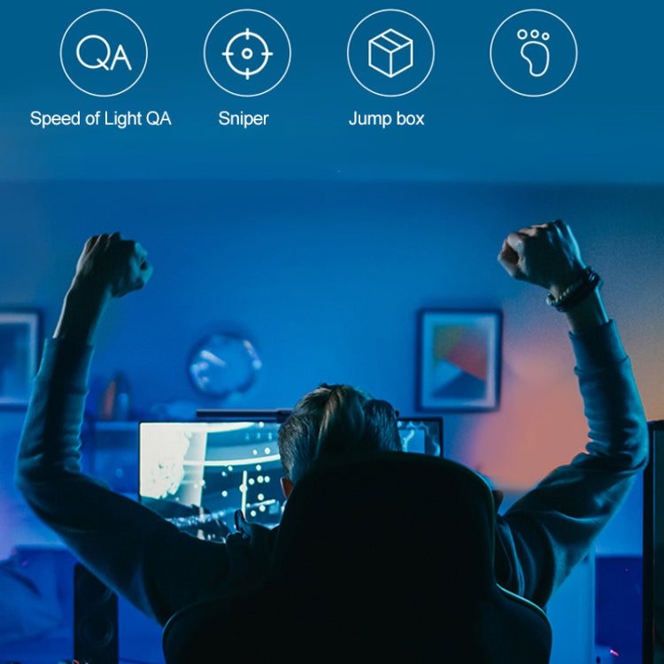 Xiaomi YLTD003 Yeelight Monitor PC Lámpara LED para Juegos