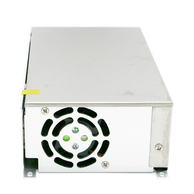 SOMPOM S-480-12 Controlador LED 480W Carcasa De Hierro