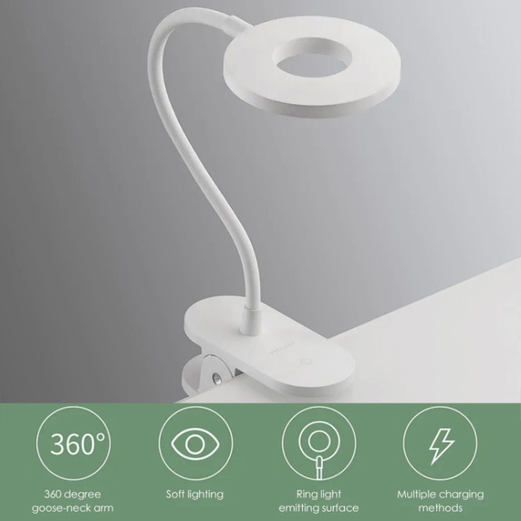 Xiaomi Yeelight J1 Lámpara De Escritorio LED 5W Clip USB