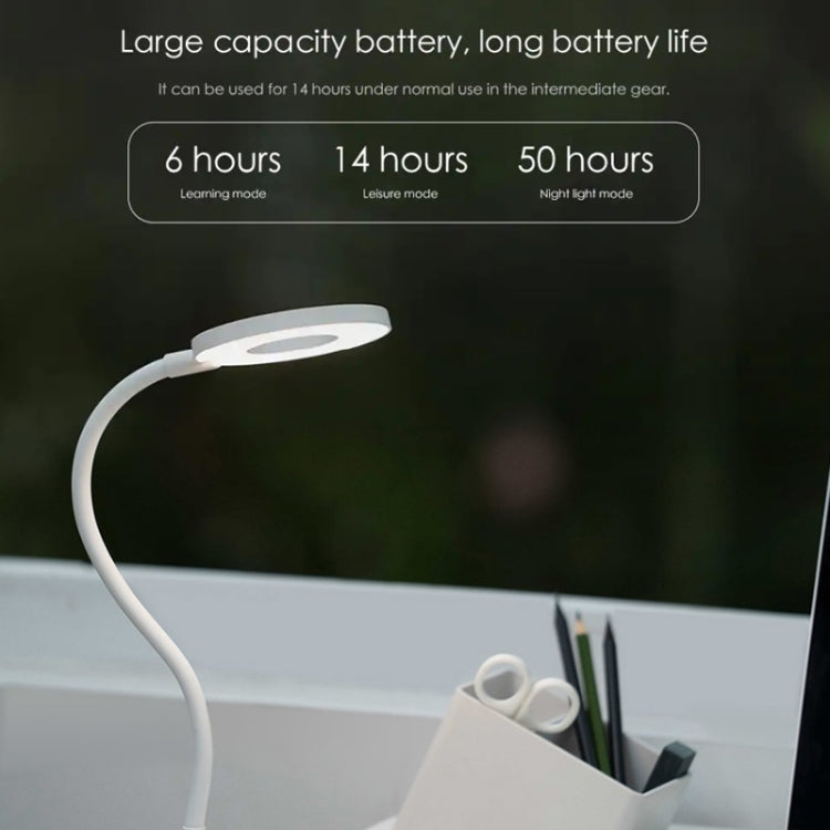Xiaomi Yeelight J1 Lámpara De Escritorio LED 5W Clip USB