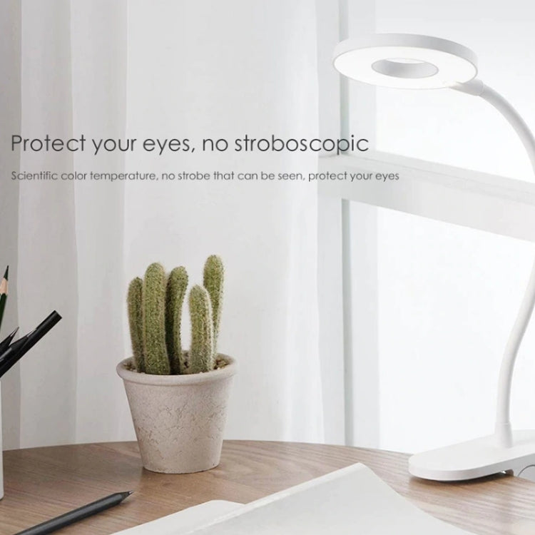 Xiaomi Yeelight J1 Lámpara De Escritorio LED 5W Clip USB