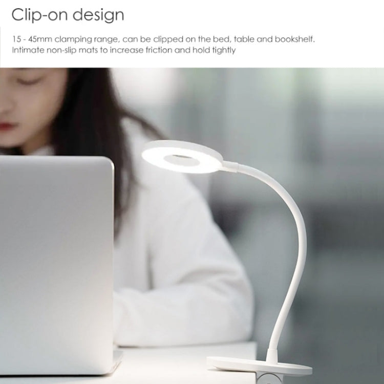Xiaomi Yeelight J1 Lámpara De Escritorio LED 5W Clip USB