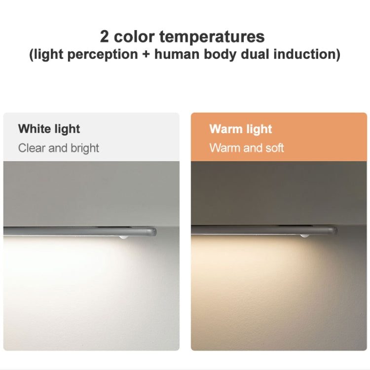 Xiaomi EZVALO 1W Luz LED Sensor de Presencia 3500K 30cm
