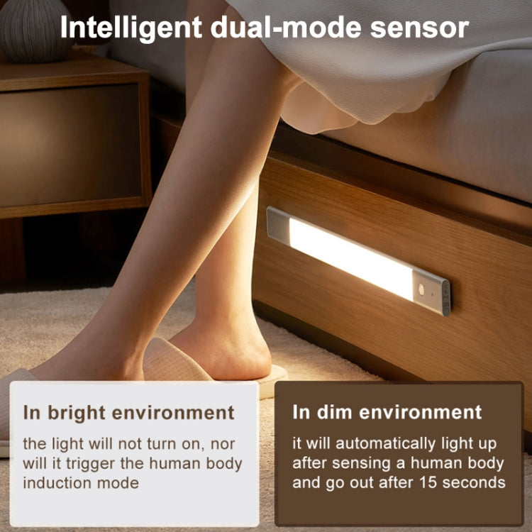 Xiaomi EZVALO 1W Luz LED Sensor de Presencia 3500K 30cm