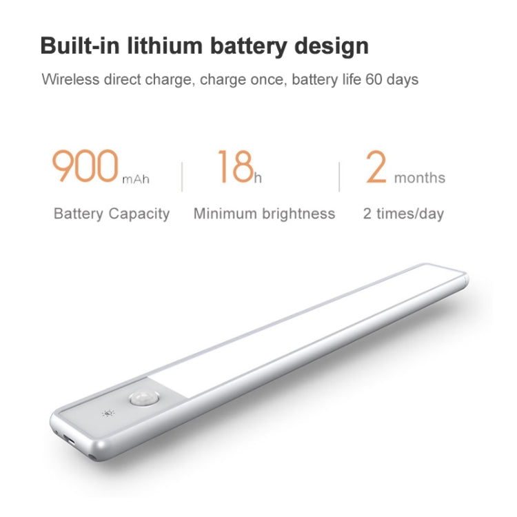 Xiaomi EZVALO 1W Luz LED Sensor de Presencia 3500K 30cm