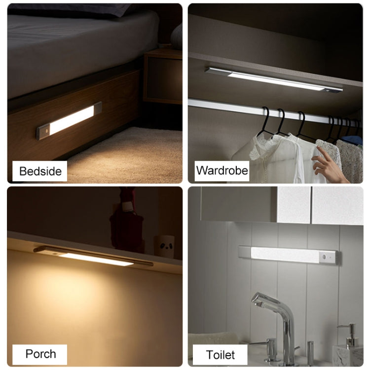 Xiaomi EZVALO 1W Luz LED Sensor de Presencia 3500K 30cm