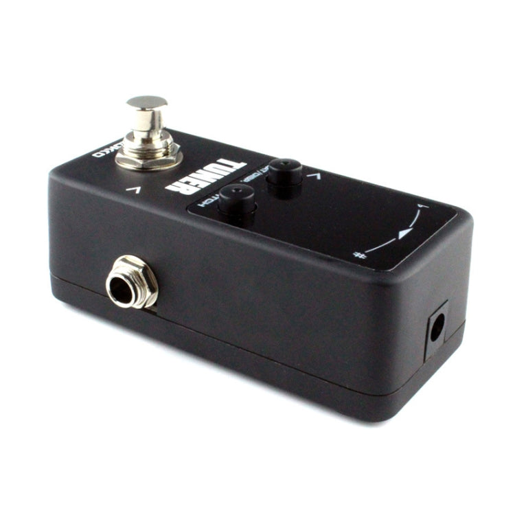KOKKO FTN2 Mini Sintonizador Guitarra Alta Sensibilidad