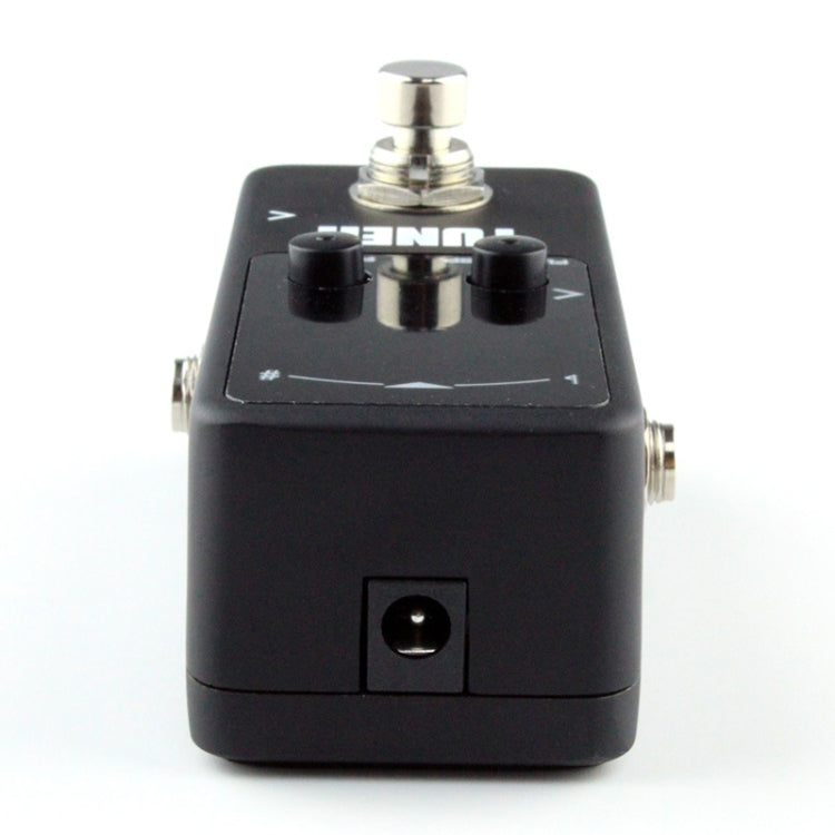 KOKKO FTN2 Mini Sintonizador Guitarra Alta Sensibilidad