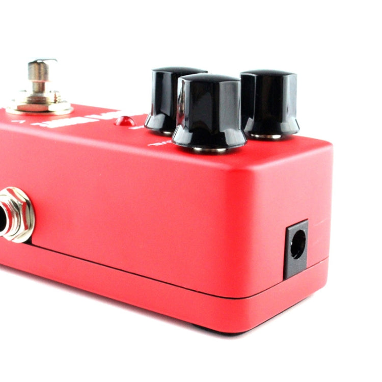 KOKKO FOD5 Mini Pedal Efectos Overdrive Bypass Verdadero
