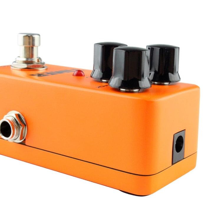 Kokko FDD2 Pedal De Efectos Mini Guitarra Delay Digital