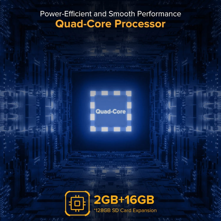 Armor X6 MTK6580A Smartphone Impermeable 5 Pulgadas 2GB+16GB Batería de 4000 mAh 3G