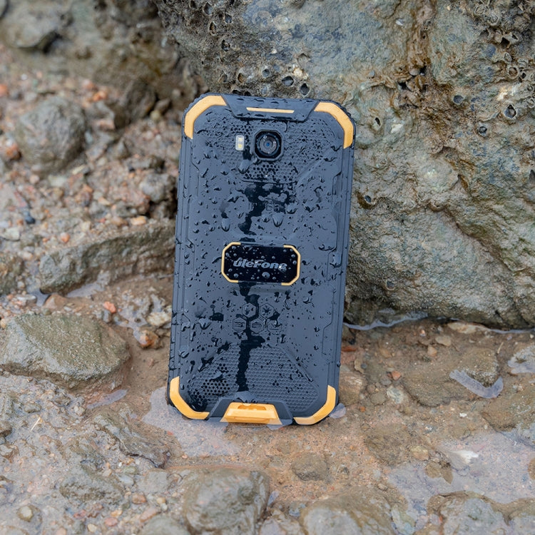 Armor X6 MTK6580A Smartphone Impermeable 5 Pulgadas 2GB+16GB Batería de 4000 mAh 3G