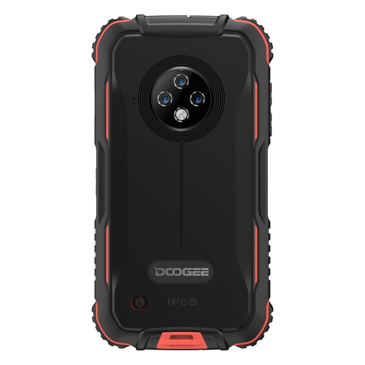 DOOGEE S35 Rugged Phone, 2GB+16GB
