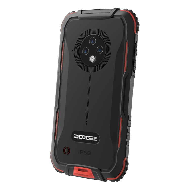 DOOGEE S35 Rugged Phone, 2GB+16GB