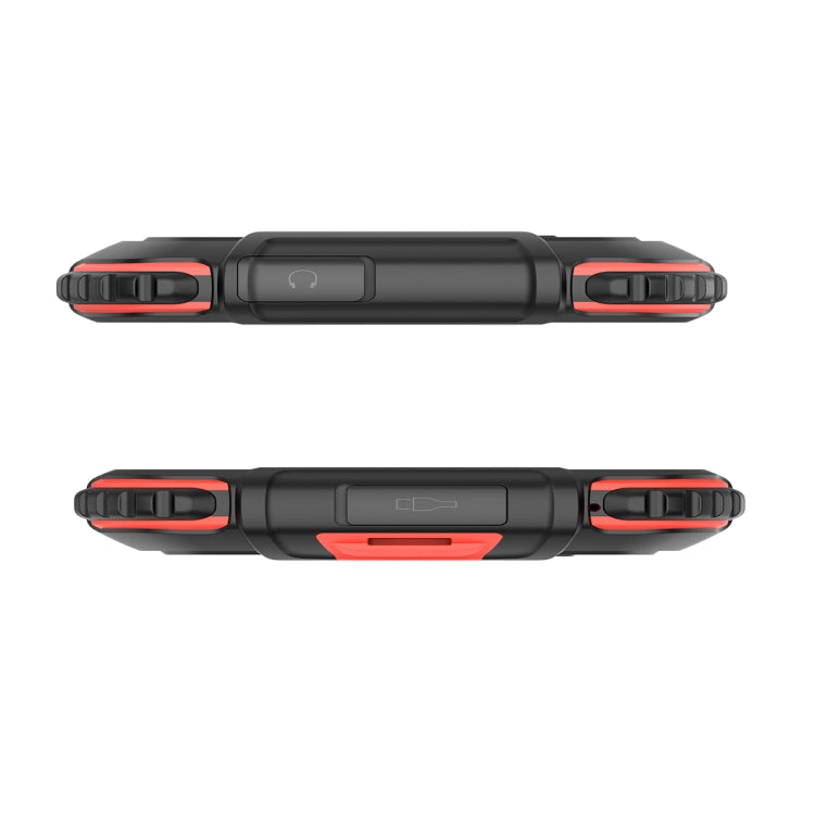 DOOGEE S35 Rugged Phone, 2GB+16GB