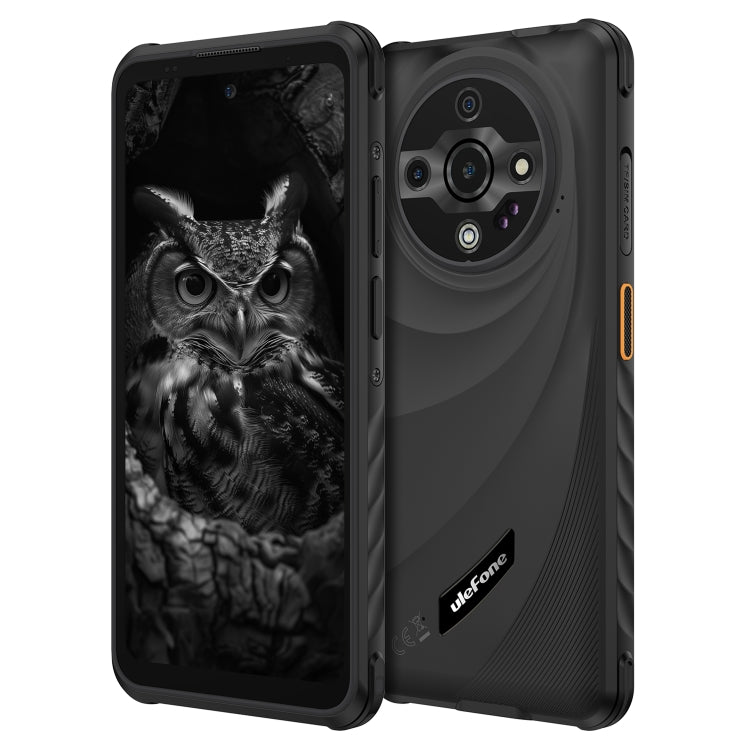 Ulefone Armor X31 Pro 5G Teléfono Resistente 8GB+256GB by Ulefone