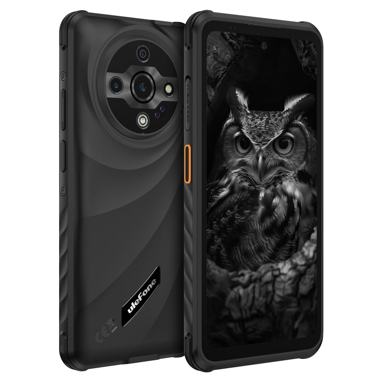Ulefone Armor X31 Pro 5G Teléfono Resistente 8GB+256GB by Ulefone