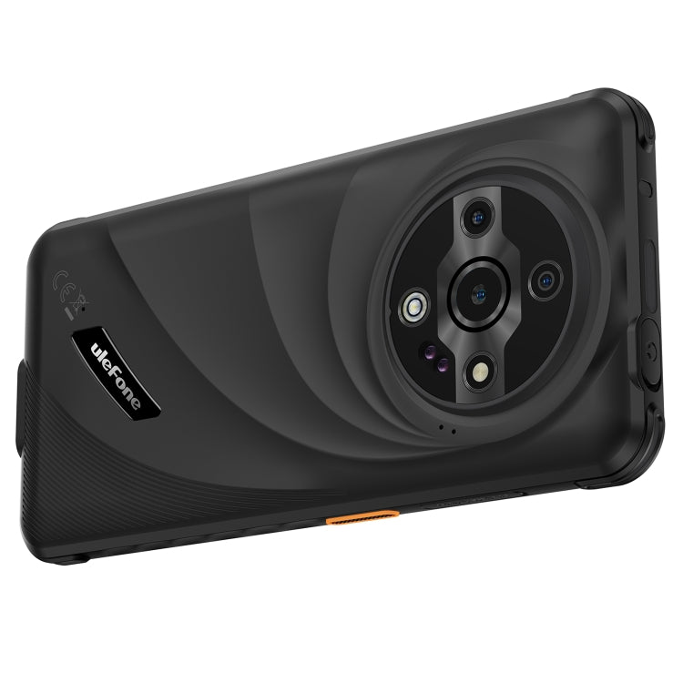 Ulefone Armor X31 Pro 5G Teléfono Resistente 8GB+256GB by Ulefone