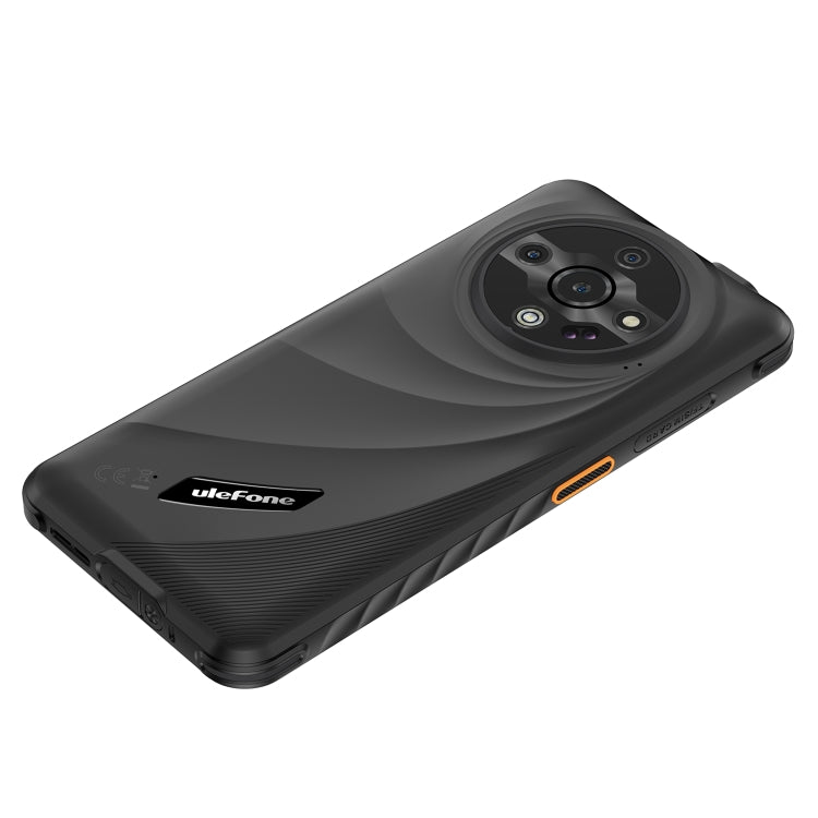 Ulefone Armor X31 Pro 5G Teléfono Resistente 8GB+256GB by Ulefone