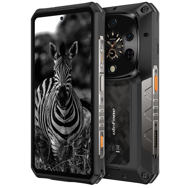 Ulefone Armor 28 Teléfono 16GB+1024GB Visión Nocturna 5G by Ulefone