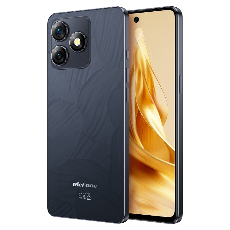 Ulefone Note 18 Pro Smartphone 6GB+256GB 6.78 Pulgadas 4G by Ulefone